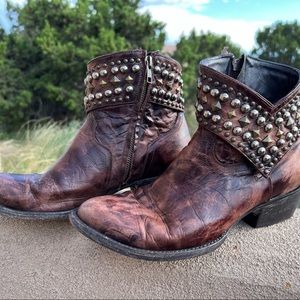 Old Gringo Mini Belinda Boots